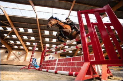 Comment se nomme cet obstacle ?