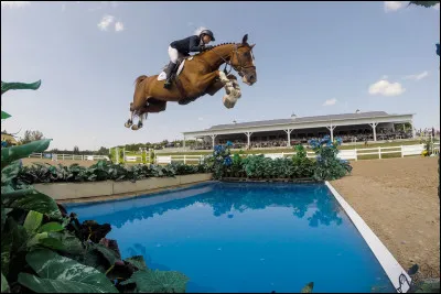 Comment se nomme cet obstacle ?