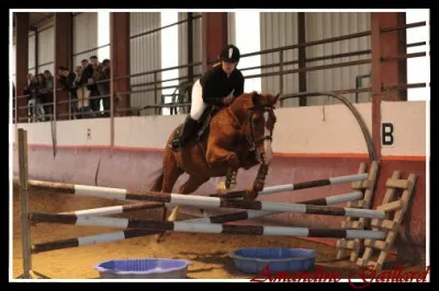 Comment se nomme cet obstacle ?