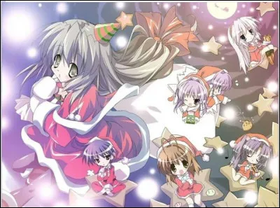 De quel manga vient cette image ?