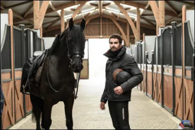 Quelles robes noires n'existent pas parmi les choix suivants ?