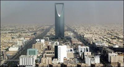 Quel est le nom des habitants de l'Arabie saoudite ?