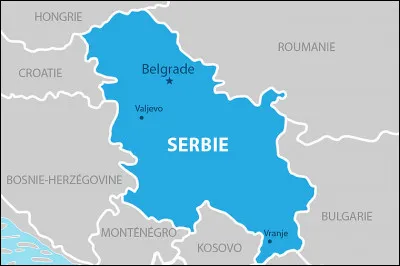 Comment appelle-t-on les habitants de la Serbie ?