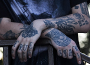 Test Quel style de tatouage serait pour toi ?