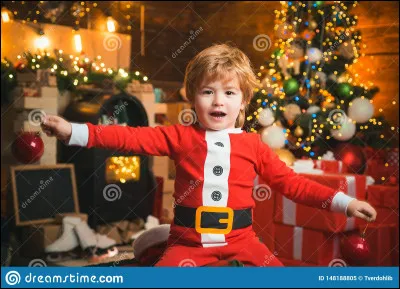 Noël est une fête d'origine...