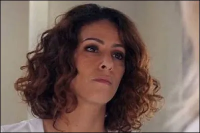 Comment s'appelle la mère de Noor ?