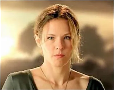 Comment s'appelle ce personnage ?