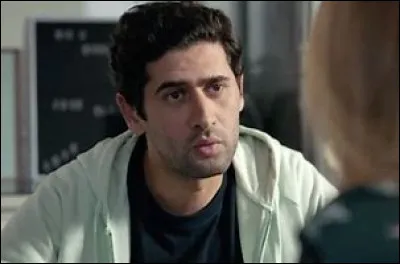 Comment s'appelle-t-il ?