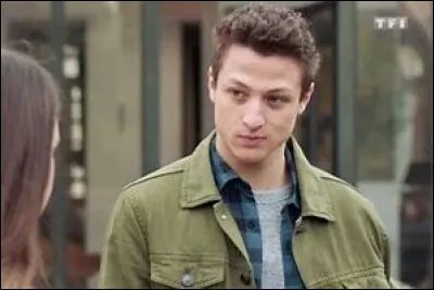 Comment s'appelle ce personnage ?