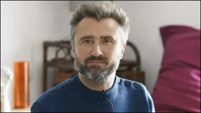 Qui est le père de Maxime Delcourt ?