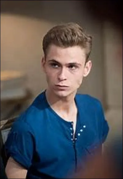 Comment s'appelle le cousin de Maxime et Judith ?