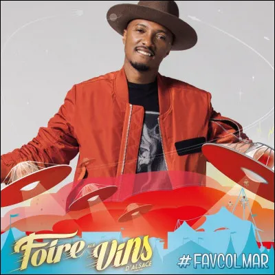 Quel est ce rappeur ?