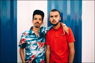 Qui sont ces rappeurs ?