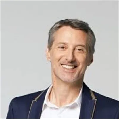 Dans les années 90, qui faisait des sketches avec José Garcia sur le plateau de "Nulle part ailleurs" sur Canal+ ?