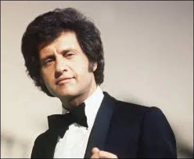 Complétez le titre de cette chanson : "Si tu t'appelles...