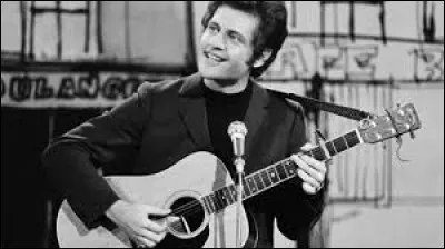 Complétez le titre de cette chanson : "Le dernier...