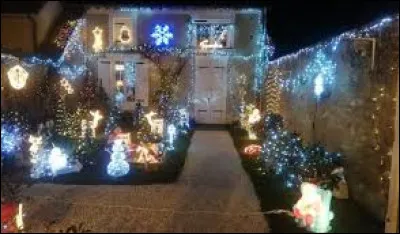 Commune Berrichonne, Allouis se situe en région ...