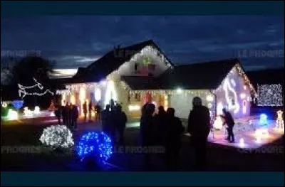 Village Jurassien, Crotenay se situe en région ...