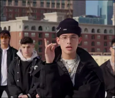 Quelle est cette chanson ?