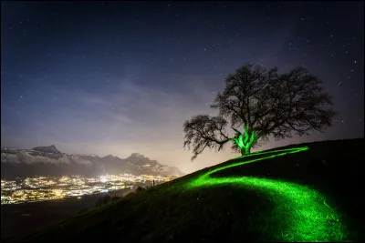 Qu'a inventé Nicéphore Niepce ?