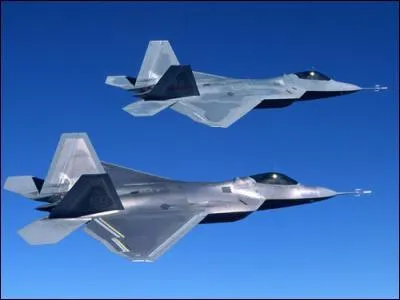 Quel est cet avion ?