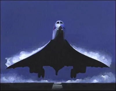 Quel est cet avion ?