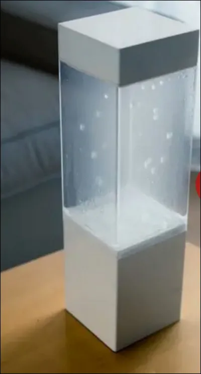 &Agrave; quoi servira cet objet ?