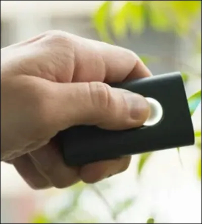 Qu'est-ce que cet appareil ?