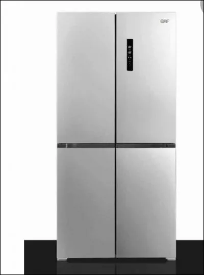 De quoi pourrons-nous &eacute;quiper nos frigidaires ?