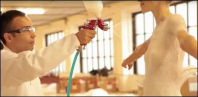 A quoi servira ce spray ?