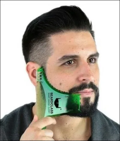 Quel est cet instrument ?