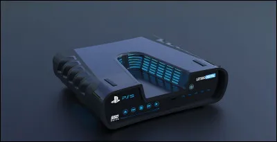S'agit-il de la PS5 ?