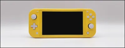 Quel est le nom de cette console ?