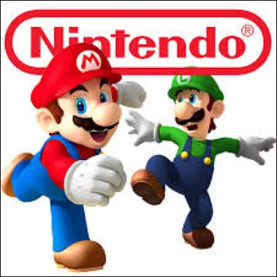 Quels sont les noms des touches des consoles Nintendo ?