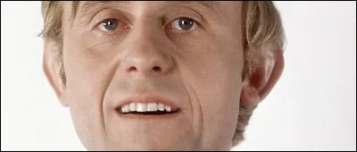 Monsieur du pont, c'est le...