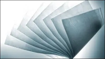 Les mouchoirs et serviettes en papier mettront :