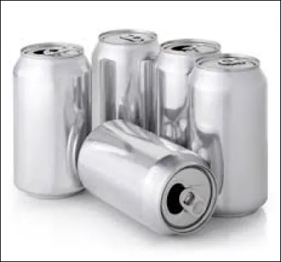La canette en aluminium disparaîtra :