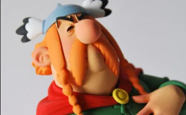 Quiz Asterix