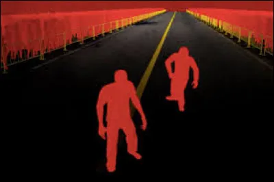 "Marche ou crève" et "Running Man" sont des romans de :