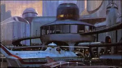 Il a écrit "Tous à Zanzibar". Qui est-ce ?