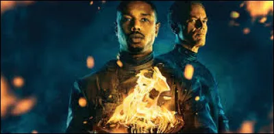 "Fahrenheit 451" est un roman bien connu mais savez-vous qui en est l'auteur ?
