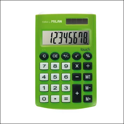 Qui a inventé la première machine à calculer ?