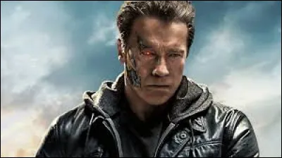 Quel est ce film de James Cameron ?