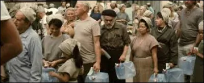 L'histoire se déroule en 2022.