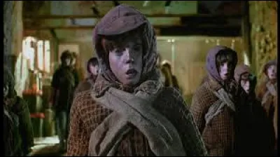 Comment la planète est-elle dans ce film ?