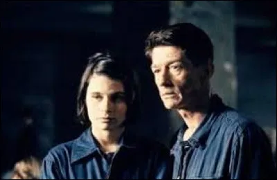 D'après le roman de George Orwell. Trouvez le bon titre !