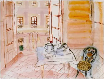 "Femme devant la fenêtre de Caldas de Montbuy" est une uvre de l'artiste :