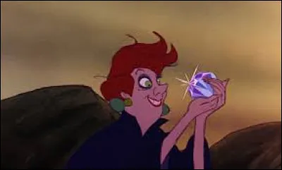 Comment s'appelle ce diamant ?