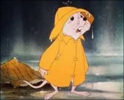 Quel est le métier de Bernard ?