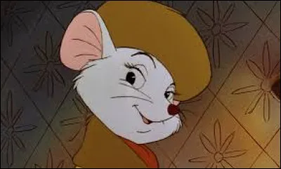 Et qui est Miss Bianca ?